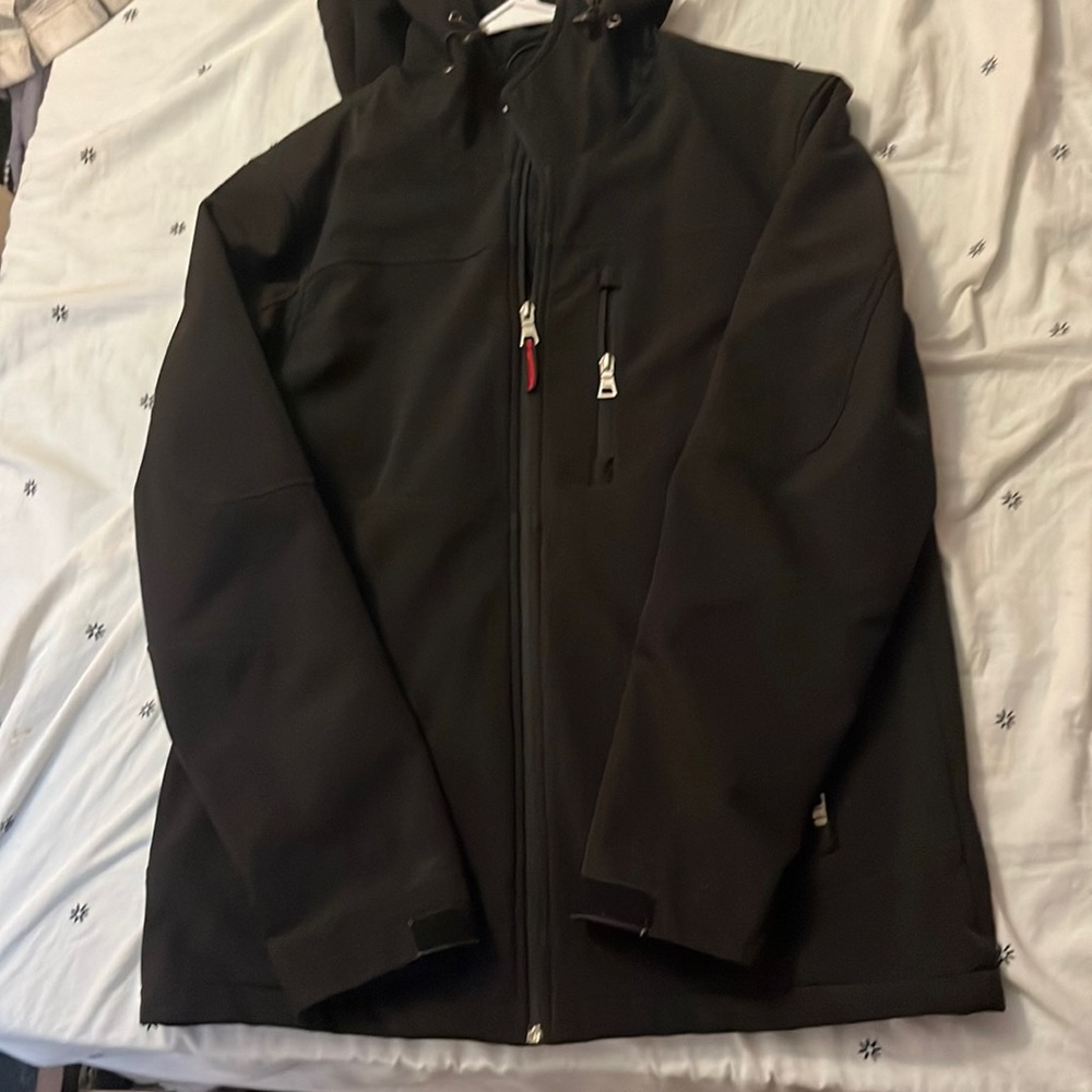 Guess coat